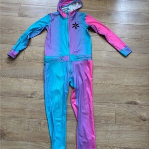 Ninja suit Base layer